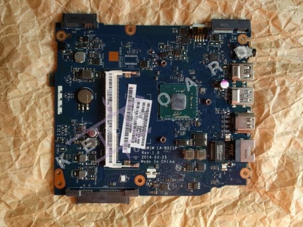 Материнська плата Acer Aspire ES1-521